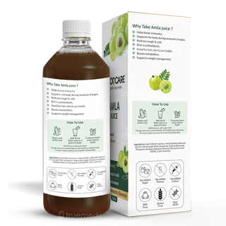 Goodcare Amla Juice 1 Litre